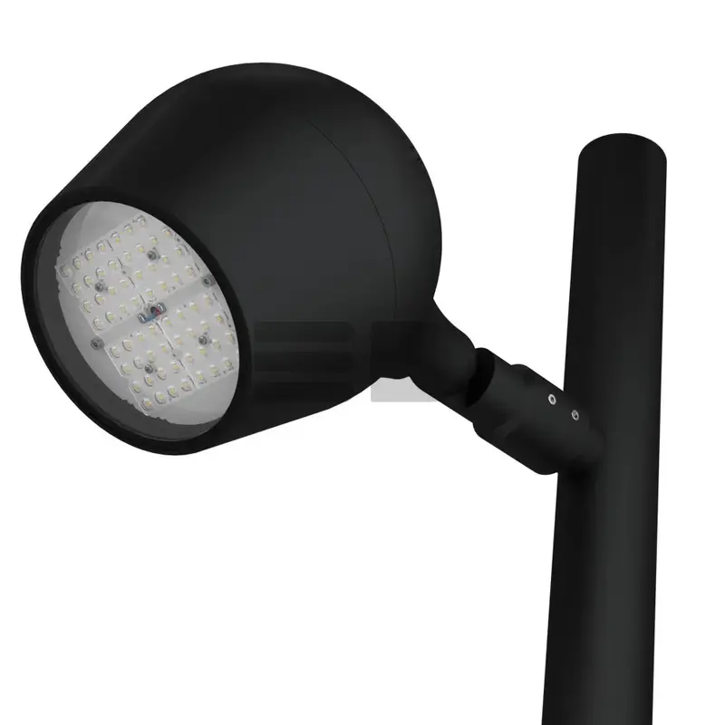 Shell 20 M CRI70 3000К 150° Консоль