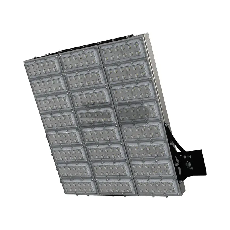 Plaza S 1000 CRI70 4000К 35°