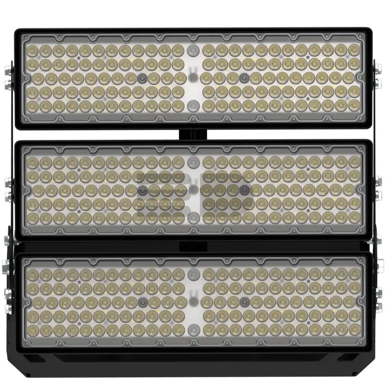 Plaza Pro 1000 DALI CRI90 5700К 12°
