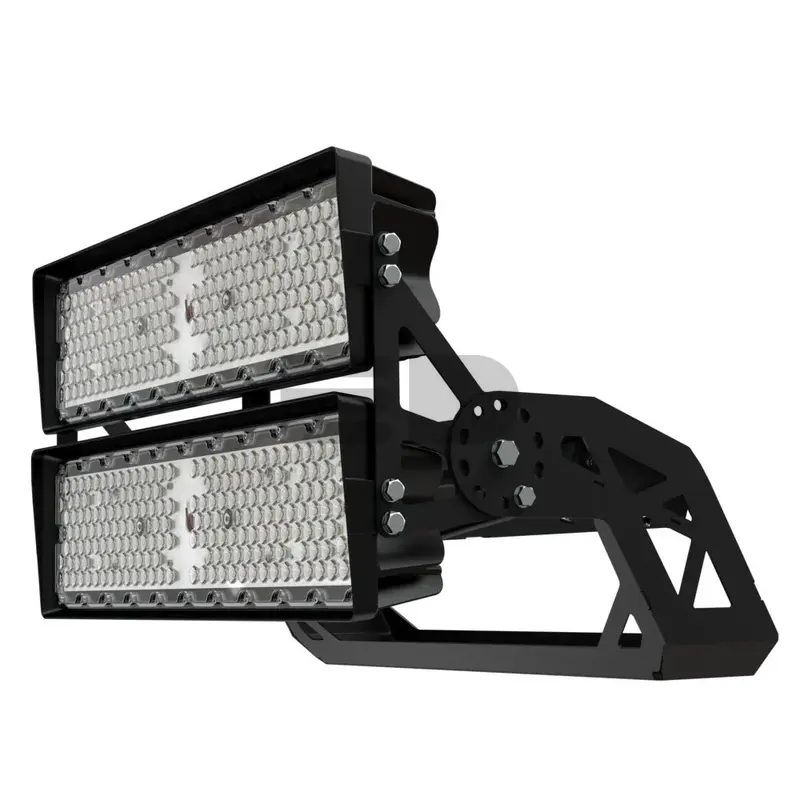 Plaza Pro 600 CRI70 5000К 45°