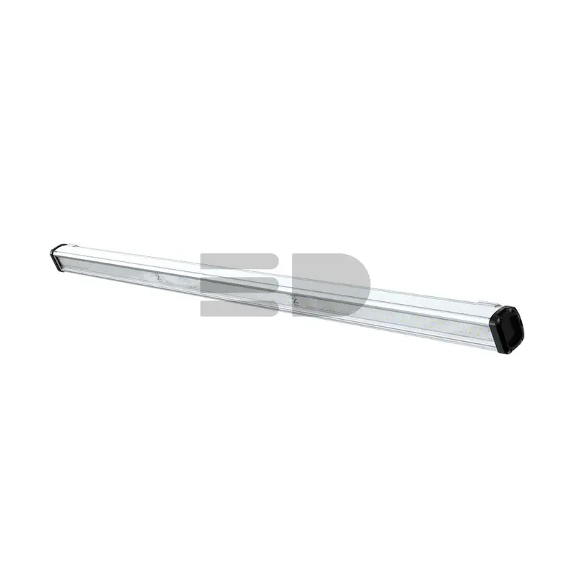 Promline Compact 120 1500мм CRI70 5000К Прозрачный