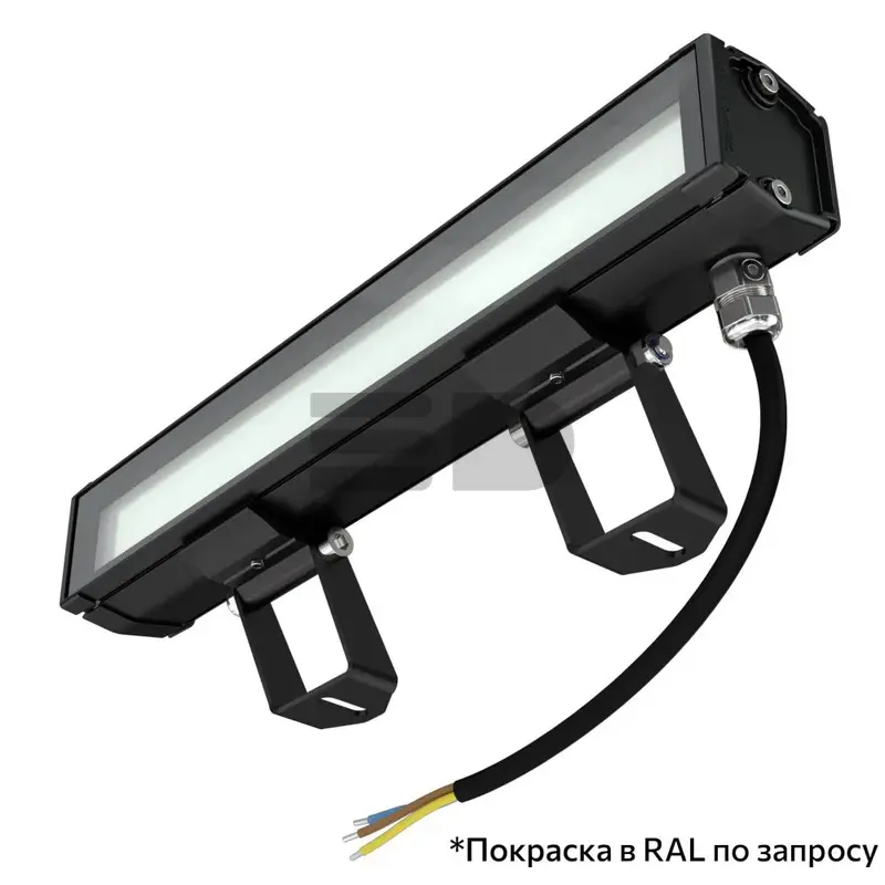Baroque S 5 300мм CRI80 5000К Опал