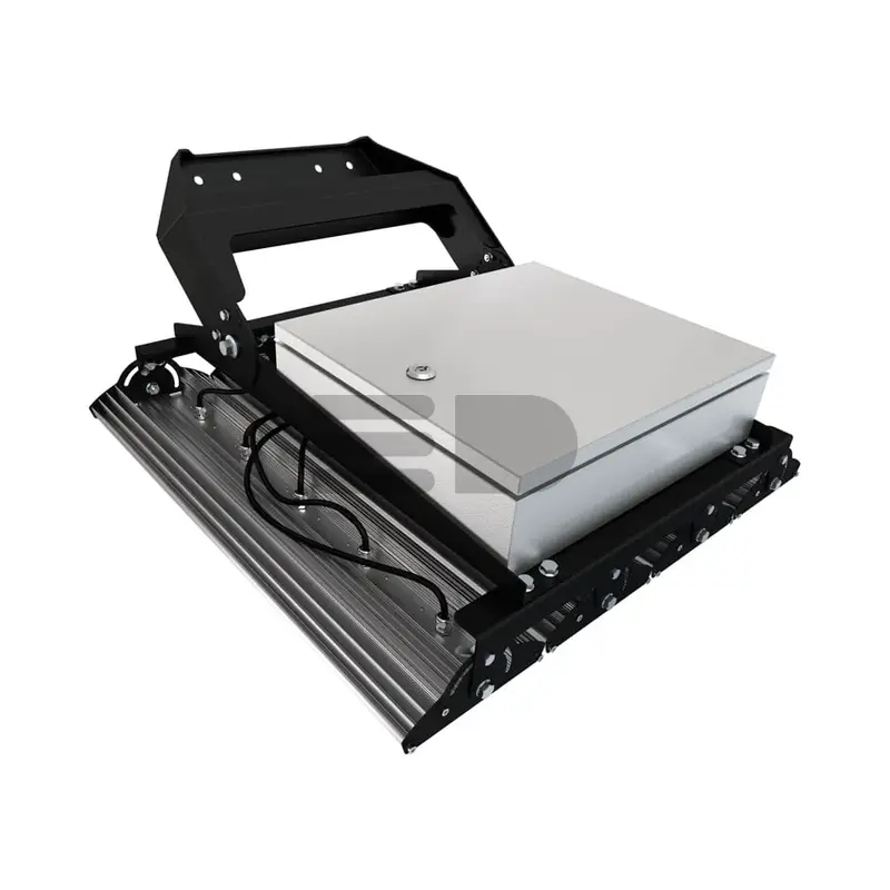Plaza v2 1000 CRI70 3000К 90°