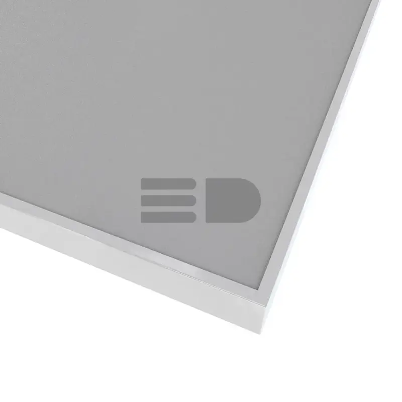 Office 20 IP30 CRI80 5000К Опал 595х595х50мм