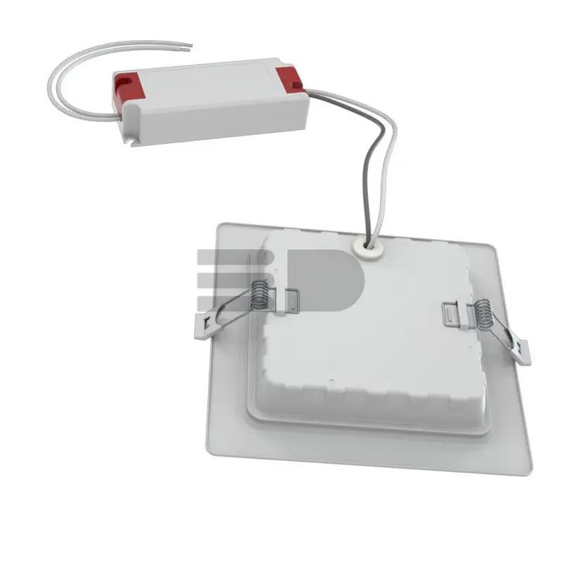 Downlight Q 10 S IP20 CRI80 5000К Опал