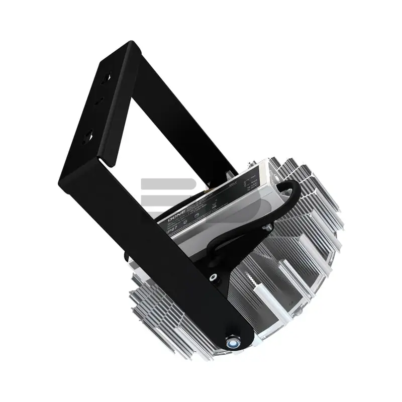 D-MA v2 ML 50 (3G) CRI70 3000К 90° Поворотный кронштейн