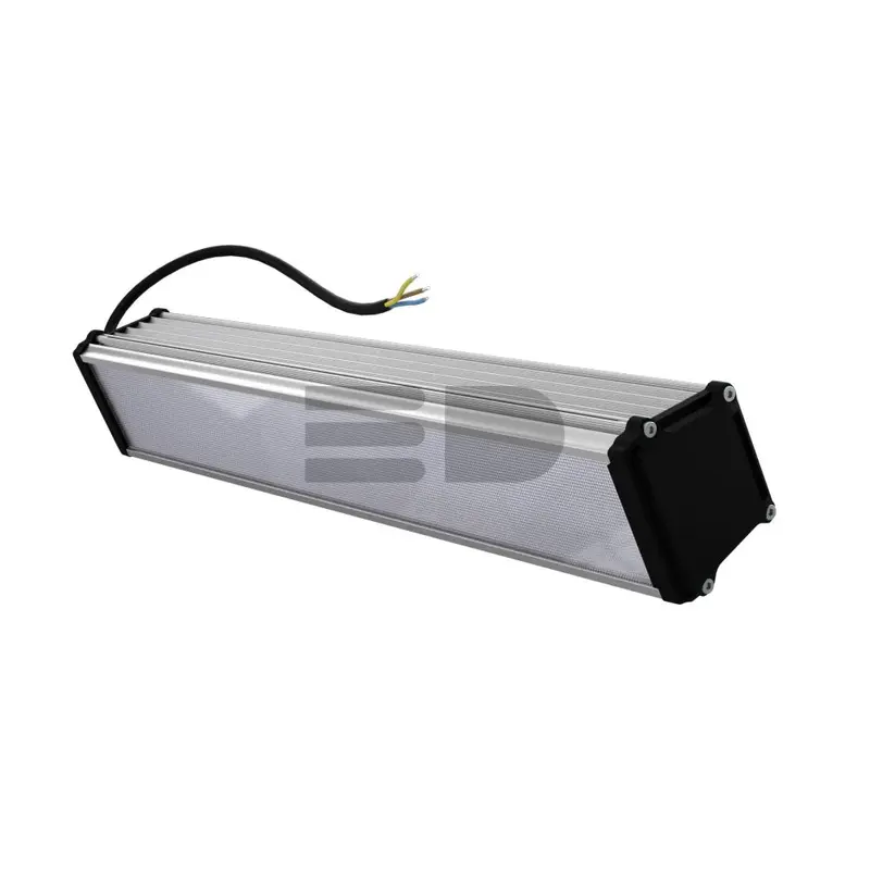 Promline 25 500мм CRI70 4000К Микропризма