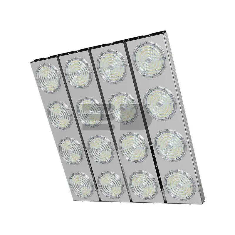 Plaza D 1600 MAX CRI70 3000К 90°