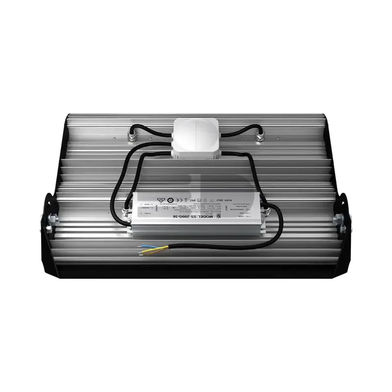 Project v2 200 CRI70 3000К 60°