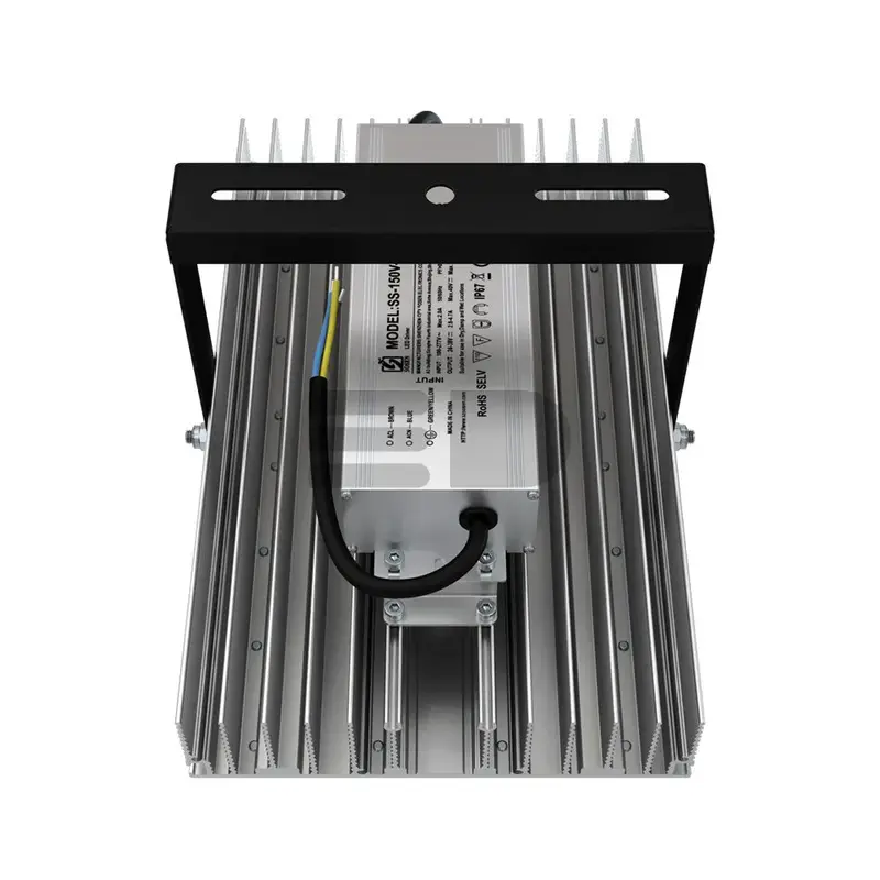 Project SVO 120 CRI70 4000К 155х70°