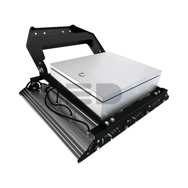 Plaza v2 800 CRI70 3000К 120°
