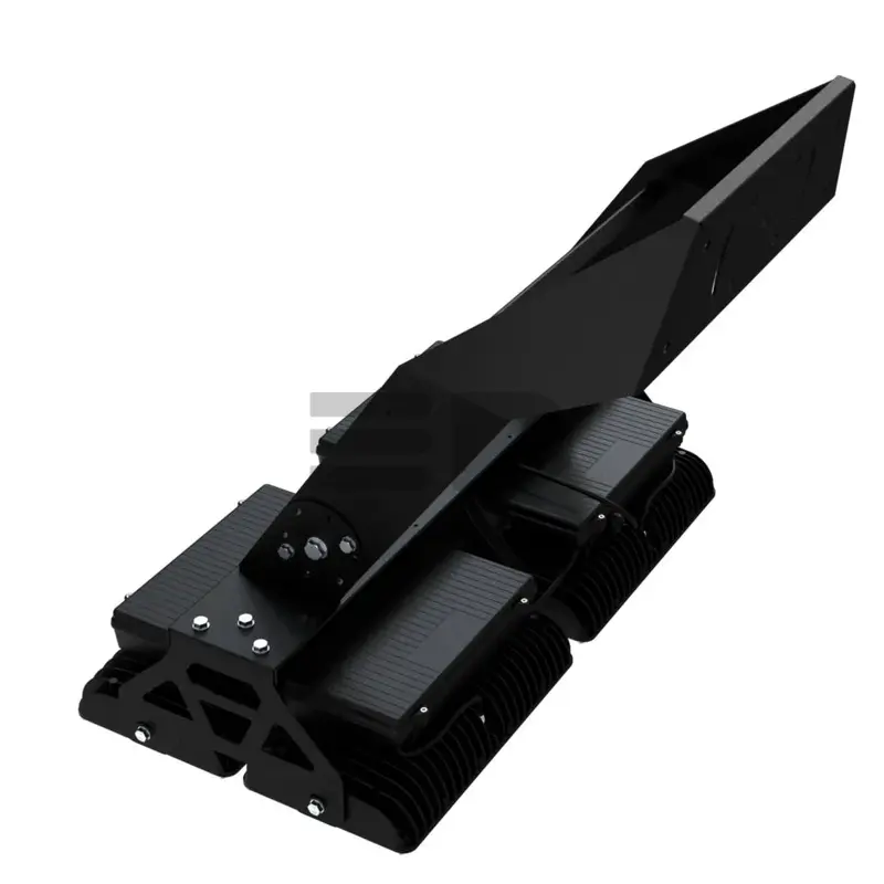 Plaza 800 X CRI70 4000К 100х30°