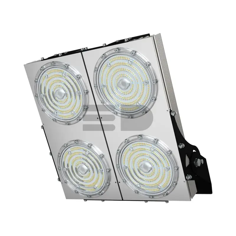 Plaza D 400 MAX CRI70 4000К 60°