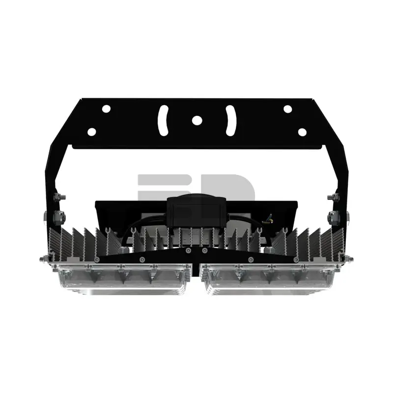 Project UVS 160 CRI70 5000К 5°