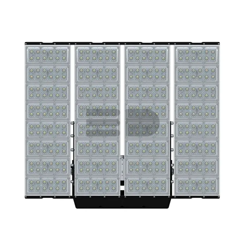 Plaza S 1250 CRI70 3000К 60°