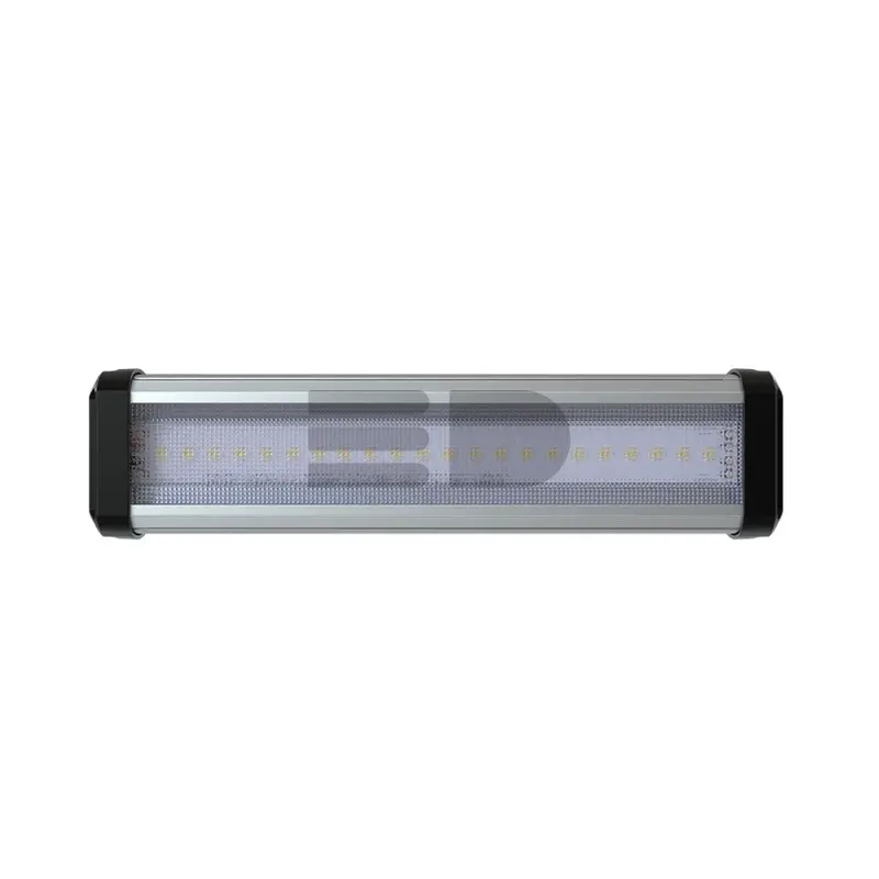 Promline Compact 10 250мм CRI70 5000К Микропризма