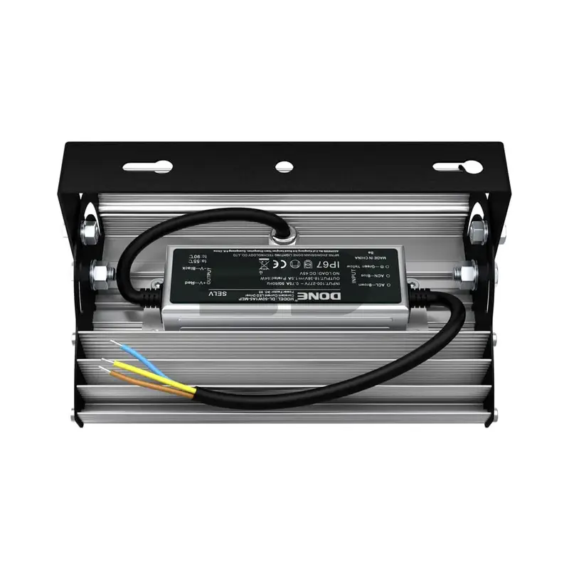 Project v2 50 CRI70 4500К 130х30°