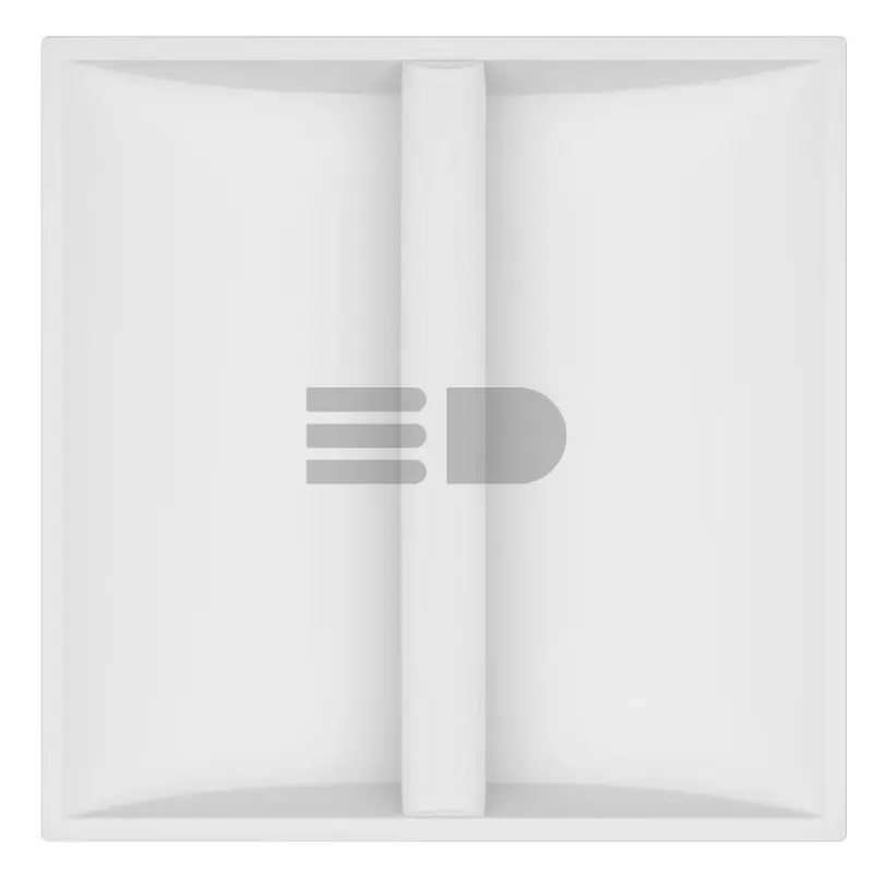 Office Ref 25 IP30 CRI80 4000К