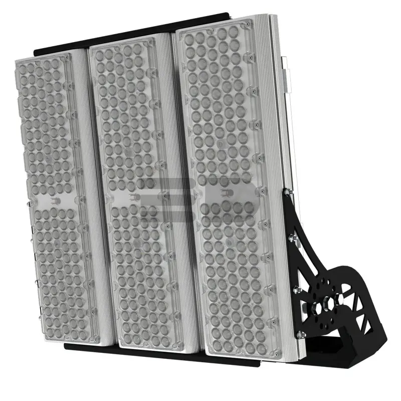 Plaza 750 L V Box CRI70 5000К 12°