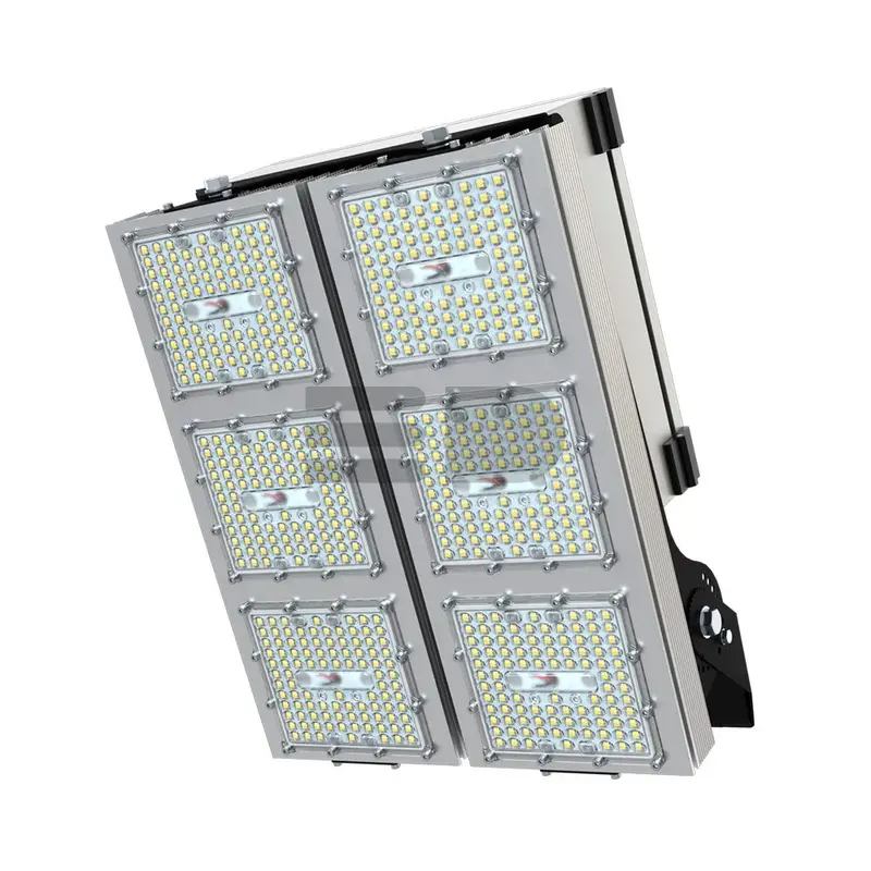 Plaza S 500 Box CRI70 5000К 155х70°
