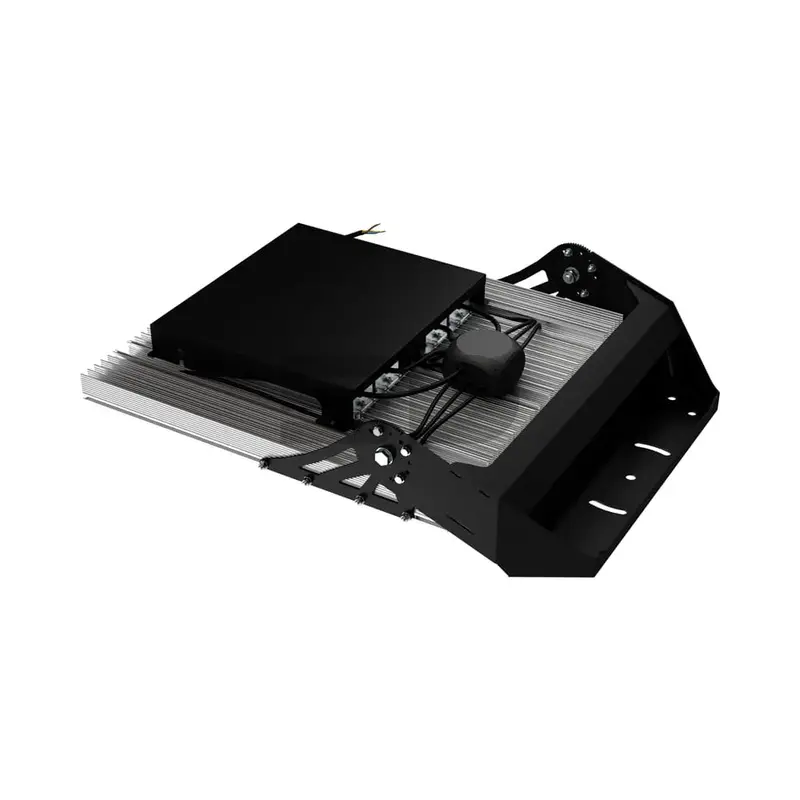 Plaza D 1000 CRI70 4000К 60°