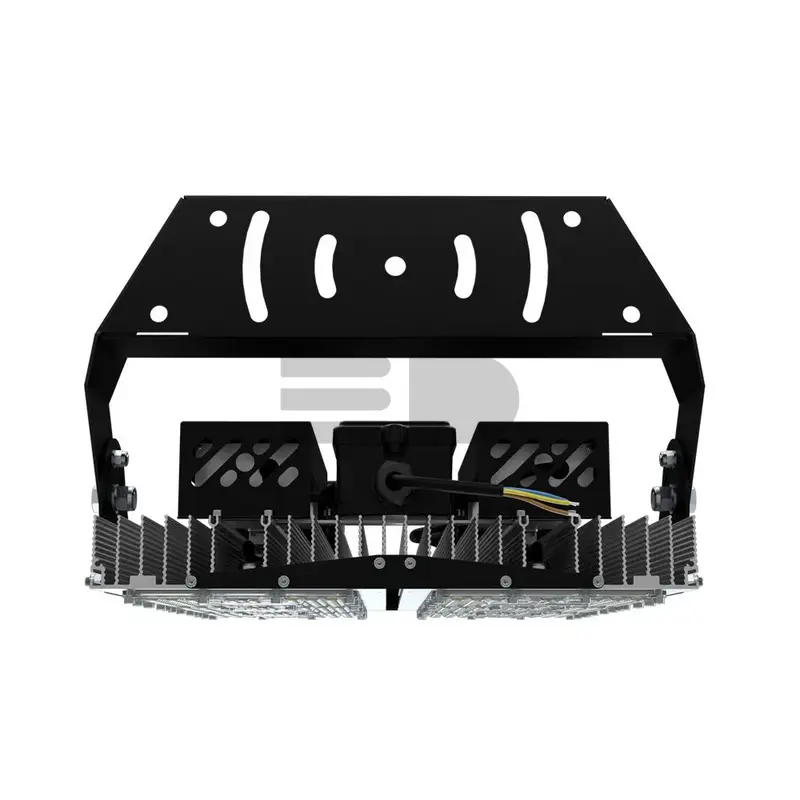 Plaza S 500 CRI70 5000К 155х70°