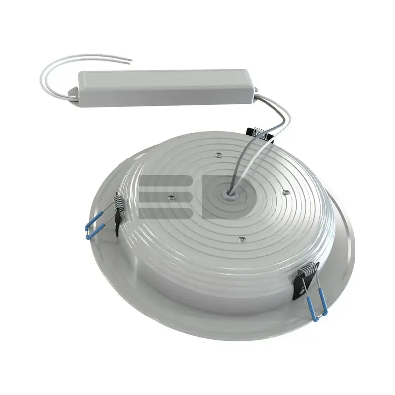 Downlight 15 L IP20 CRI80 5000К Опал