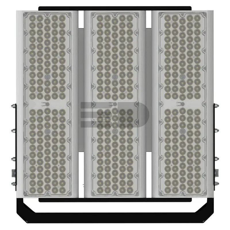 Plaza 900 L V Box CRI80 5000К 30°