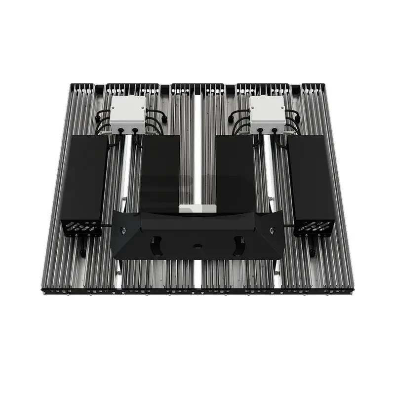 Plaza D 1250 CRI70 3000К 20°