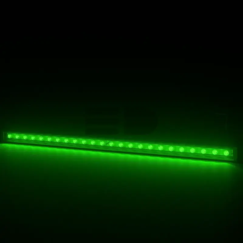 Baroque 24 Optic 1200мм Green 15°