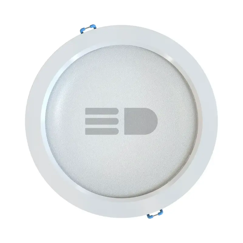 Downlight 15 M IP20 CRI80 5000К Опал