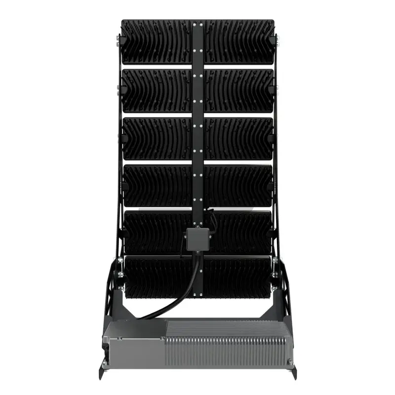 Plaza Pro 1800 DALI CRI95 5700К 75х50°