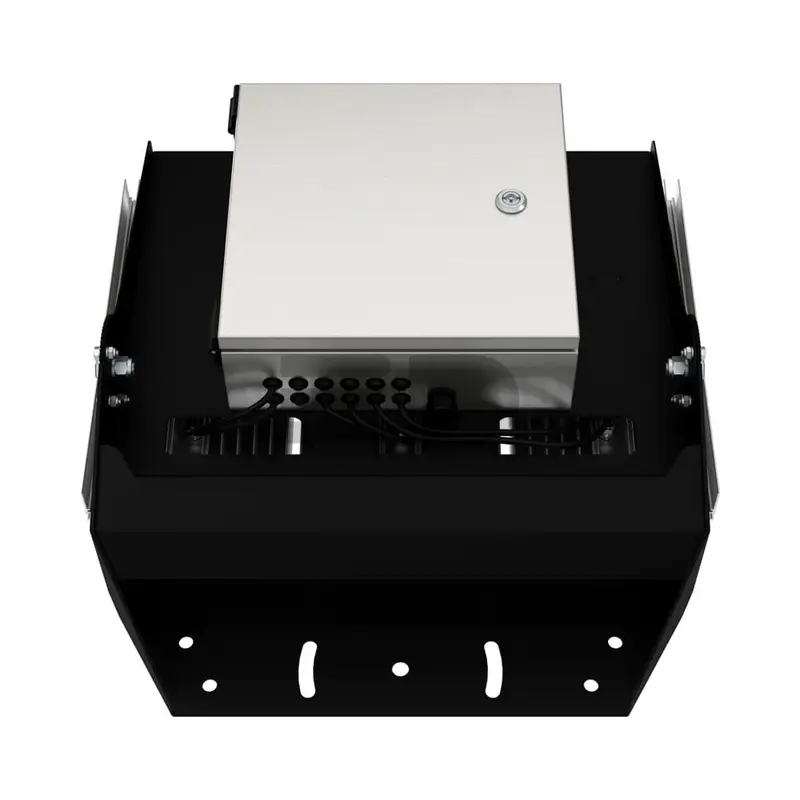 Plaza D 600 Box CRI70 3000К 120°