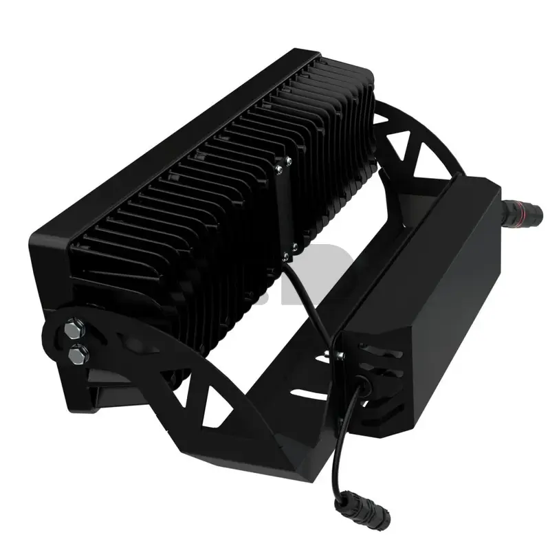 Plaza Pro 250 DMX CRI95 5700К 40°