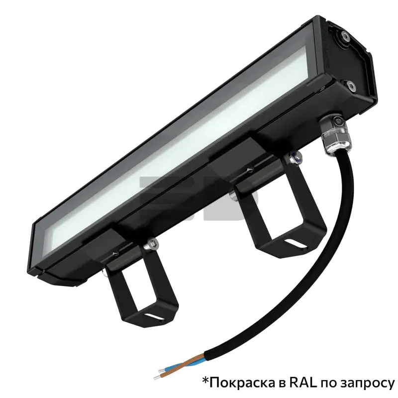 Baroque S 12 300мм 48В DC CRI80 4000К Опал