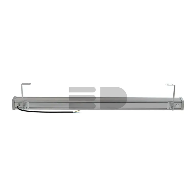 Baroque 40 1000мм 48В DC CRI80 3000К Закаленное стекло