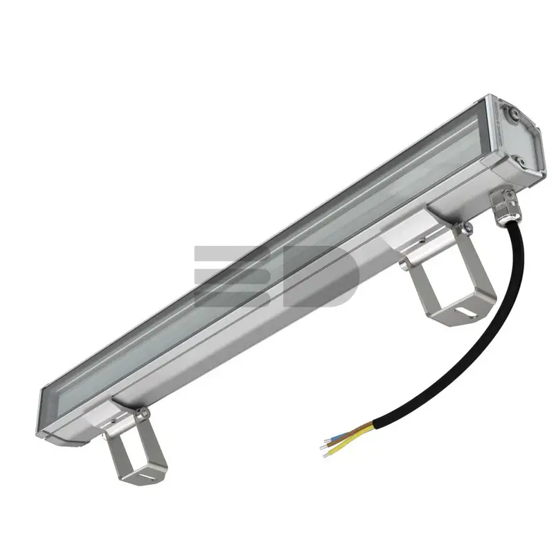 Baroque S 20 500мм CRI80 4000К 40х100°
