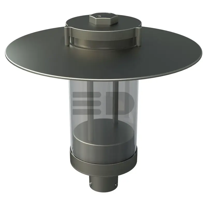 Shaft 50 3000К 150°