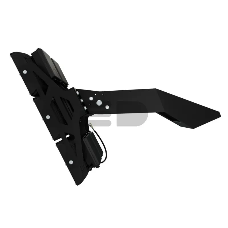 Plaza 1200 X Optima CRI70 5000К 30°