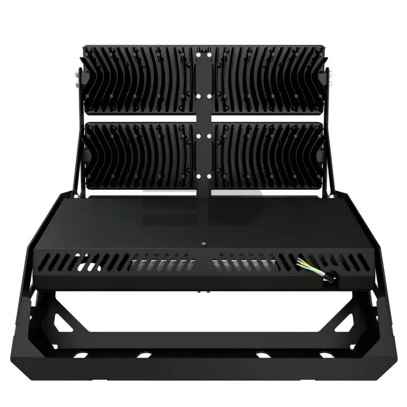 Plaza Pro 1200 CRI80 4000К 18°