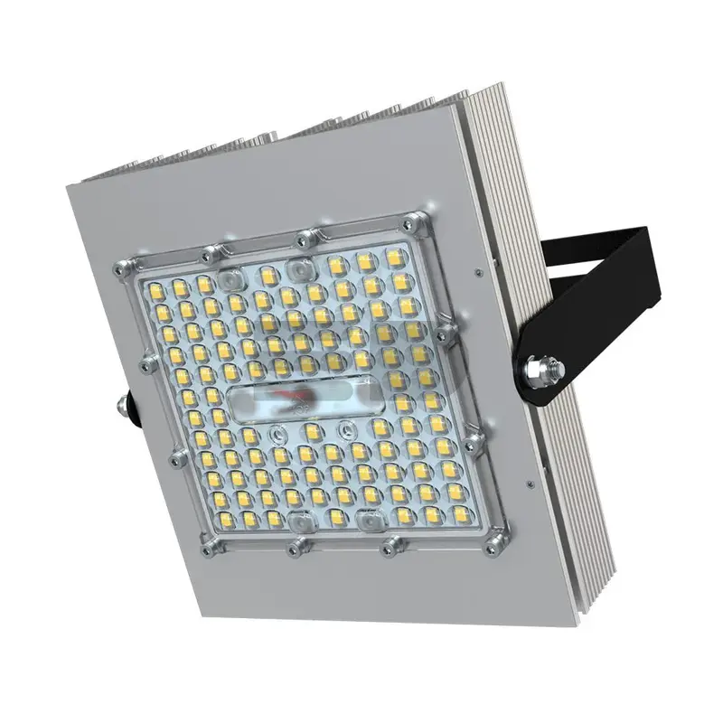 Project SVO 80 (3G) CRI70 3000К 155х70°