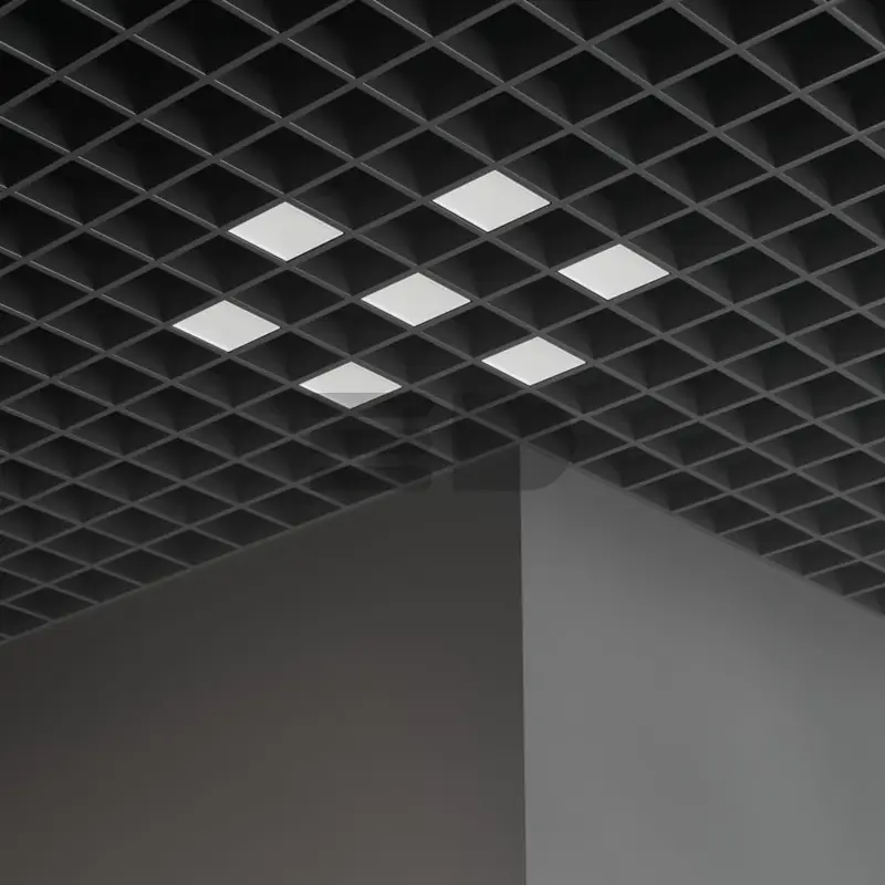 Griliato Mosaic 45 х7 IP40 CRI80 3000К Опал