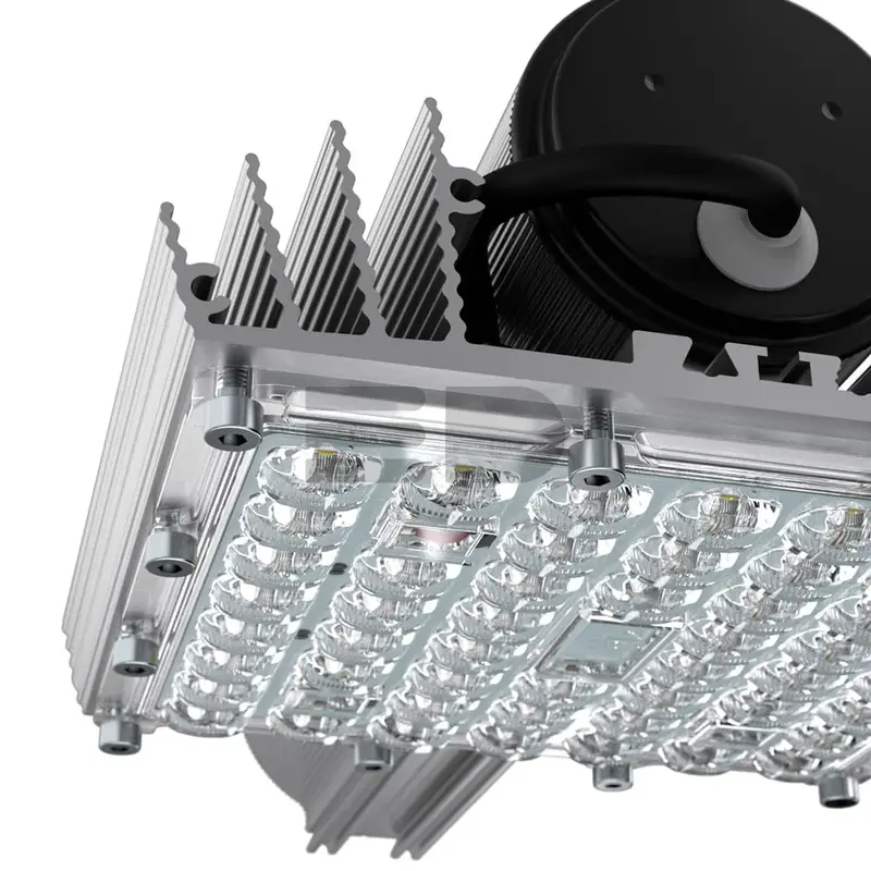 Highway v2 ML ЭС 30 CRI70 5000К 135х55°