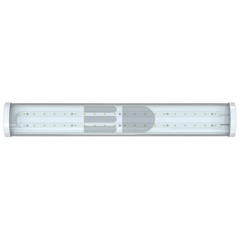 ISV Prom v2 20 600мм (3G) CRI70 5000К Прозрачный