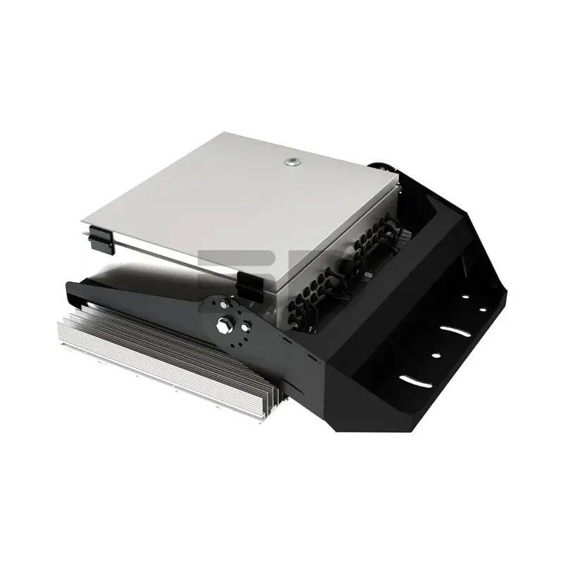 Plaza S 600 Box CRI70 4000К 55°