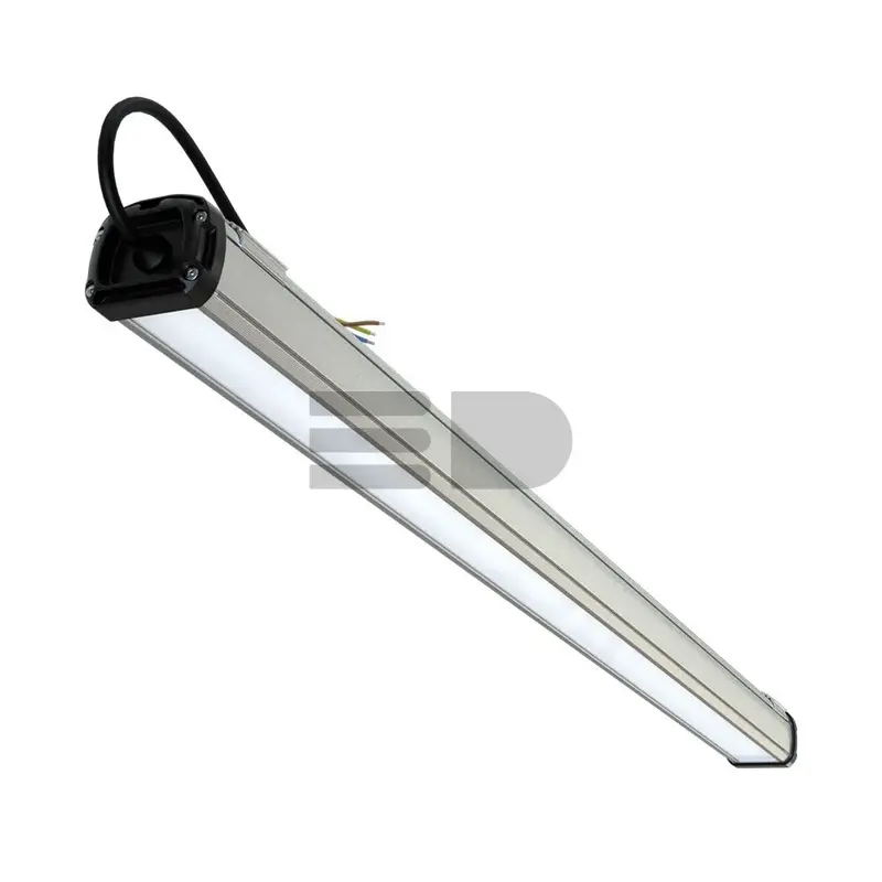 Promline Compact 40 1000мм CRI70 5000К Опал