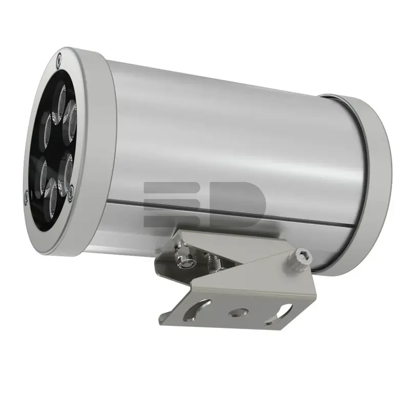 Accent 12 Duo 48В DC CRI80 4000К 50°