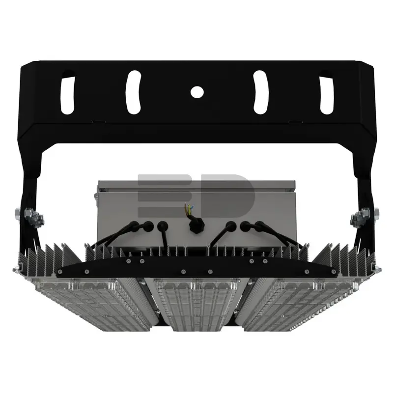 Plaza 1800 L V Box CRI80 5000К 40° OD