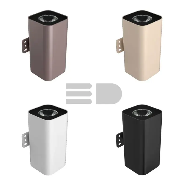 Accent Cube 3 XS CRI80 3000К 18°