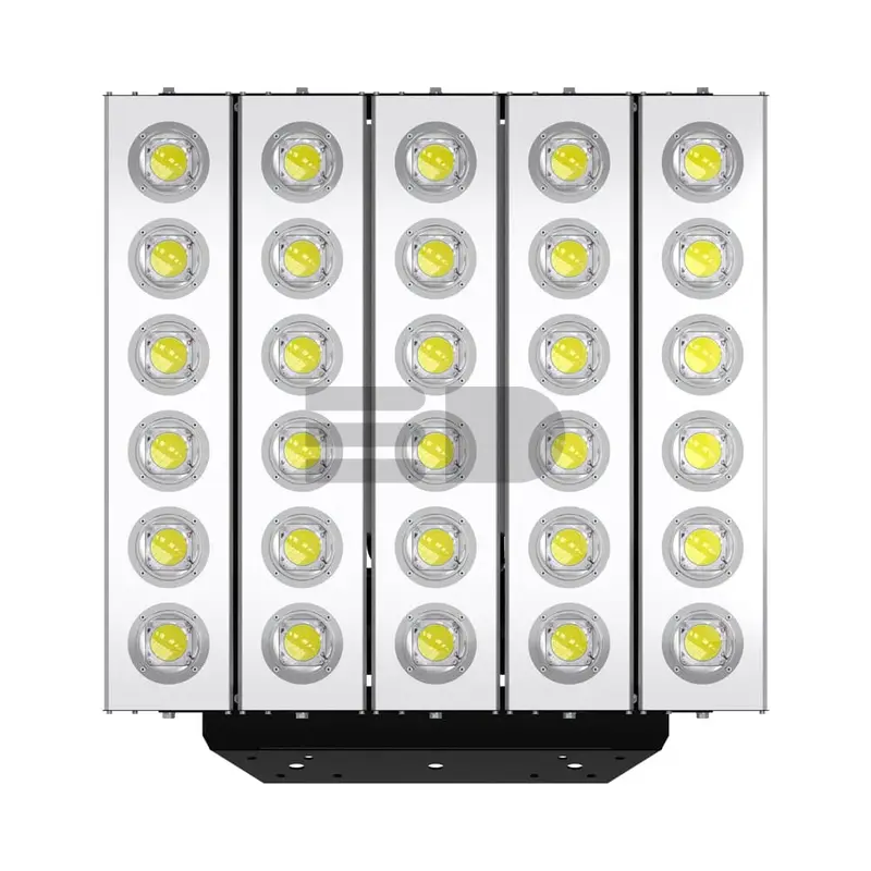 Plaza v2 1500 CRI70 4500К 60°